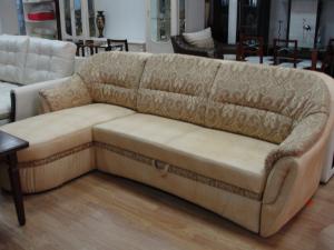 Модульный диван К 28.1