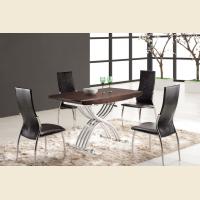 Стол Трансформер B2110 венге