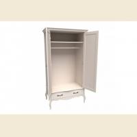 Шкаф 2-х дверный