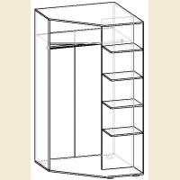 Прихожая 19.1