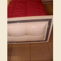 Кровать «Нью-Йорк» 160