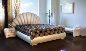 Кровать Josefine