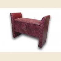 Банкетка с коробом Е2