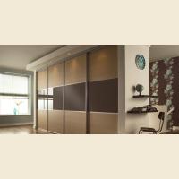 Шкафы-купе фасады лдсп