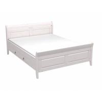 Кровать с ящиками 160*200