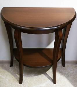 Стол пристенный "Наполи"