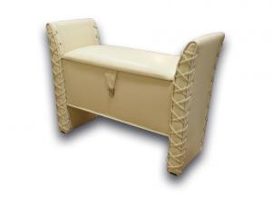 Банкетка с коробом Е2