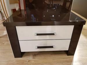 Тумба прикроватная «Мартель» 