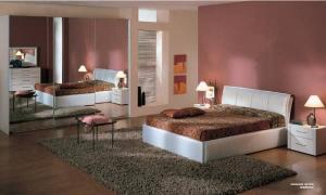 Кровать Madonna