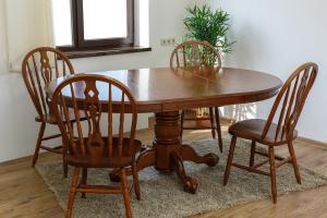 Стол4872STC+стул221