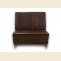 Интерьерный диван с коробом G 