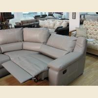 Диван угловой модульный "Калинка 72"