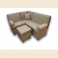 Угловой диван М