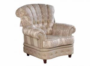 Инфанта кресло