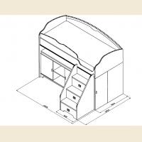 к со шкафчиком