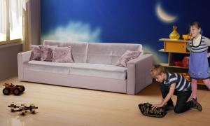 Диван - кровать