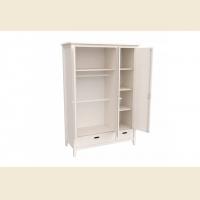 Шкаф 3х-дверный