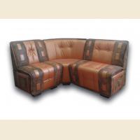 Угловой диван С