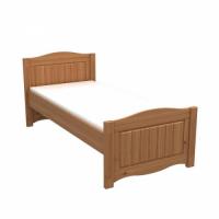 Кровать Милано без ящика 90х200 