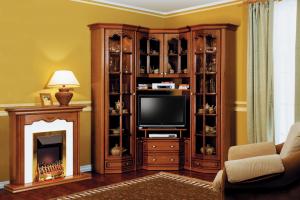 Русь Петровская-74 