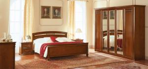 Venezia спальня