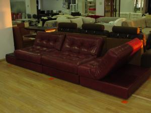 Модульный диван К 56