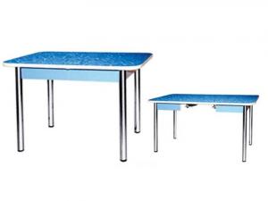 Обеденный стол раздвижной