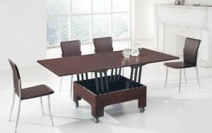 Стол Трансформер 2202 Венге