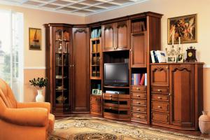 Русь Петровская-76 