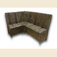 Диван угловой G