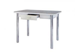 Стол с ящиком