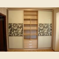 Шкафы-купе с фотопечатью