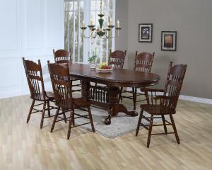 Стол4296SWC+стул828