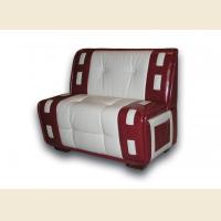 Прямой диван С