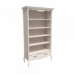 Стеллаж широкий