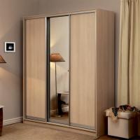 Шкафы-купе фасады лдсп