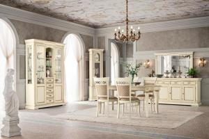 Palazzo Ducale laccato