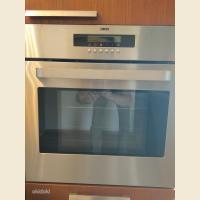 Духовой шкаф Zanussi ZOB 491 X