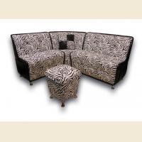 Угловой диван СЛ