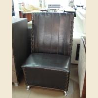 Интерьерный диван с  коробом