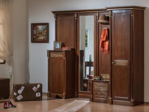 Прихожая «Элеганца», модульная