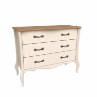 Комод 3 ящика