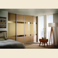 Шкафы-купе фасады лдсп