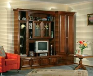 Стенка «Екатерина - 33»