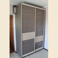 Шкафы-купе фасады лдсп