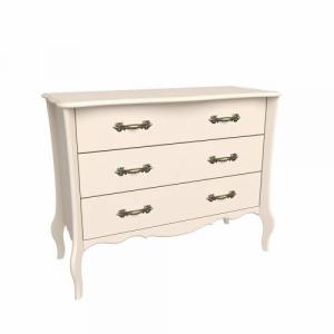 Комод 3 ящика