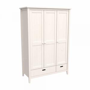 Шкаф 3х-дверный