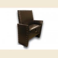 Банкетка с коробом Е4