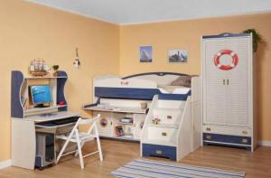 к со шкафчиком