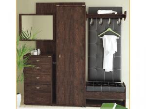 Прихожая 12.9